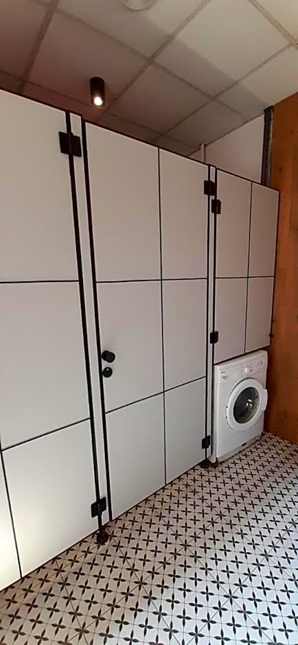 Kraków Chilli Hostel