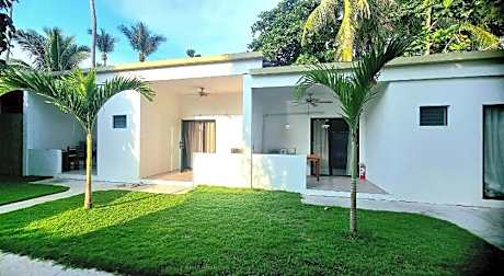 Tiki Bantayan Cebu Tourist Inn Inc