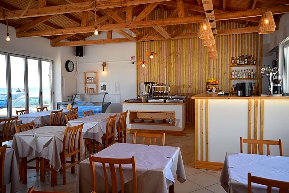 Kasapakis Hotel & Apartments