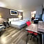 R Nite Star Inn and Suites -Home of the Cowboys & Rangers
