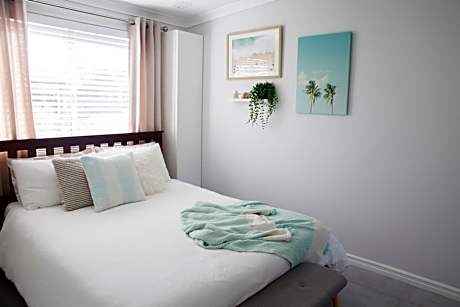 Salty Shack Lancelin