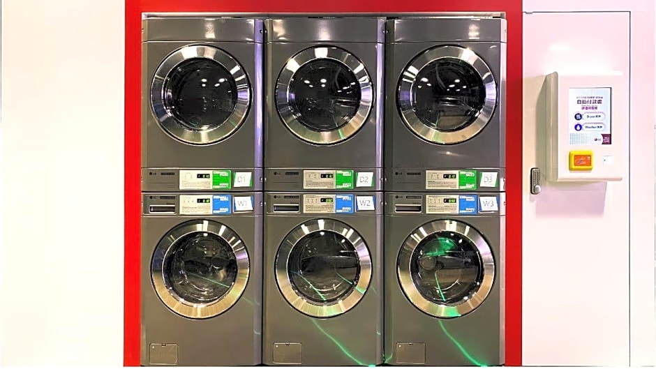 OASIS AVENUE - A GDH HOTEL