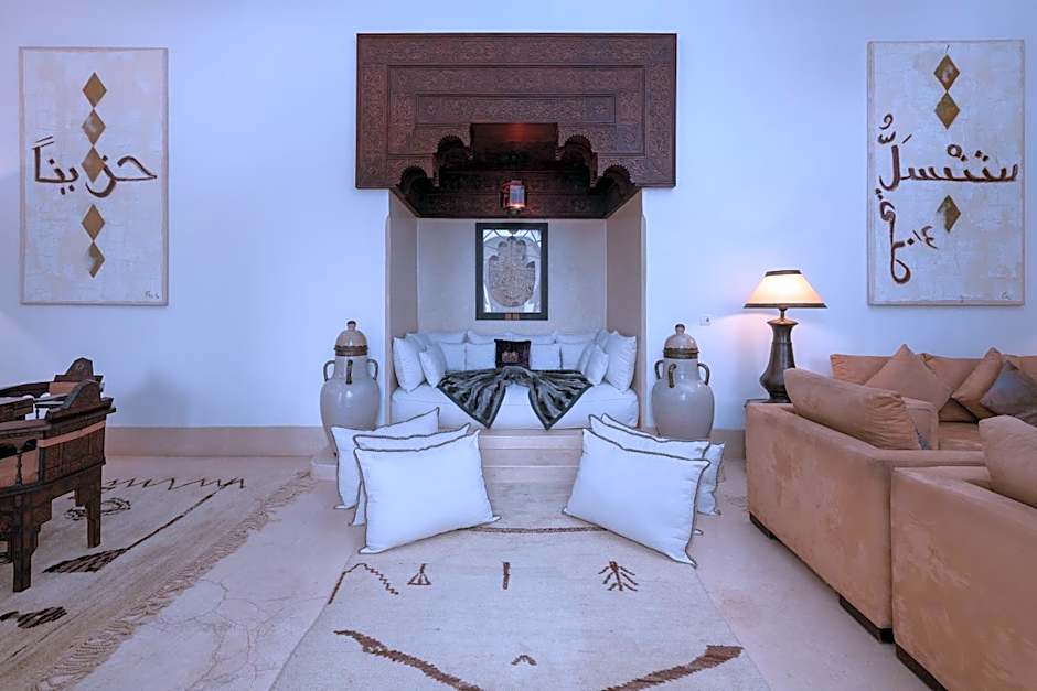 Dar Mo'Da
