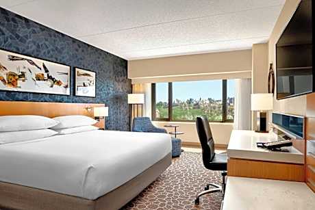 Delta Hotels by Marriott Calgary Downtown