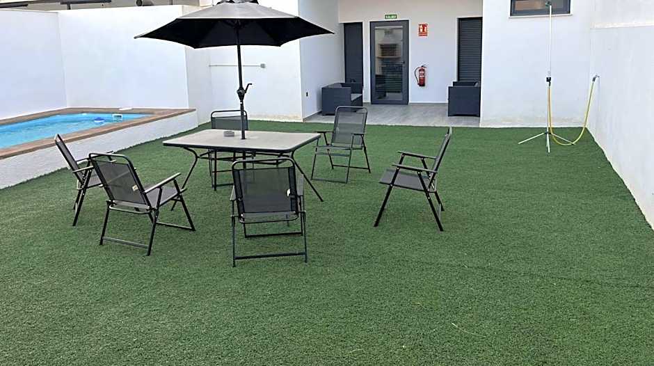 El Mirador De Las Golondrinas NÚMERO DE REGISTRO TR CC 00551