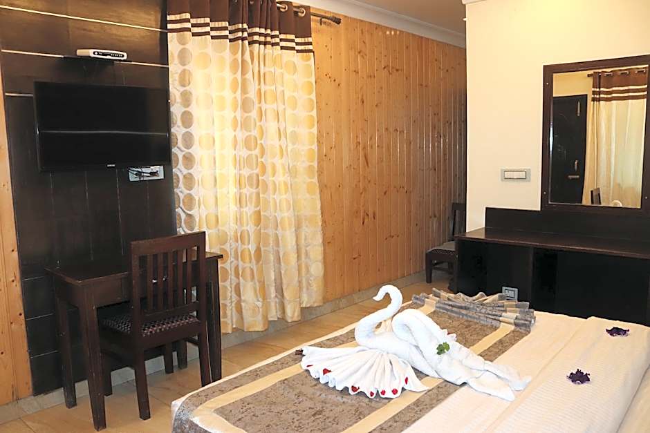 Hotel Kishna Palace
