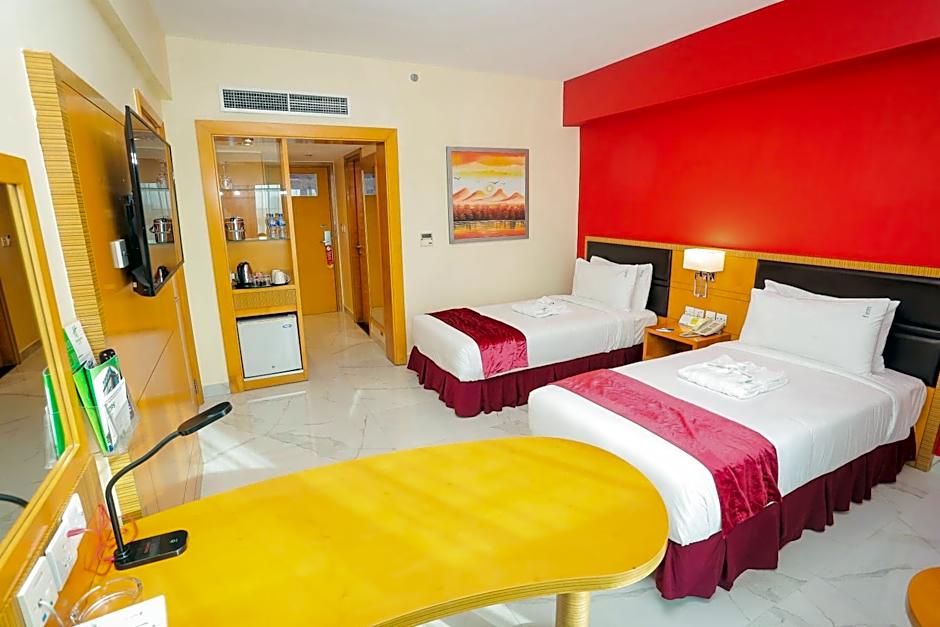 Holiday Inn Dar Es Salaam By IHG