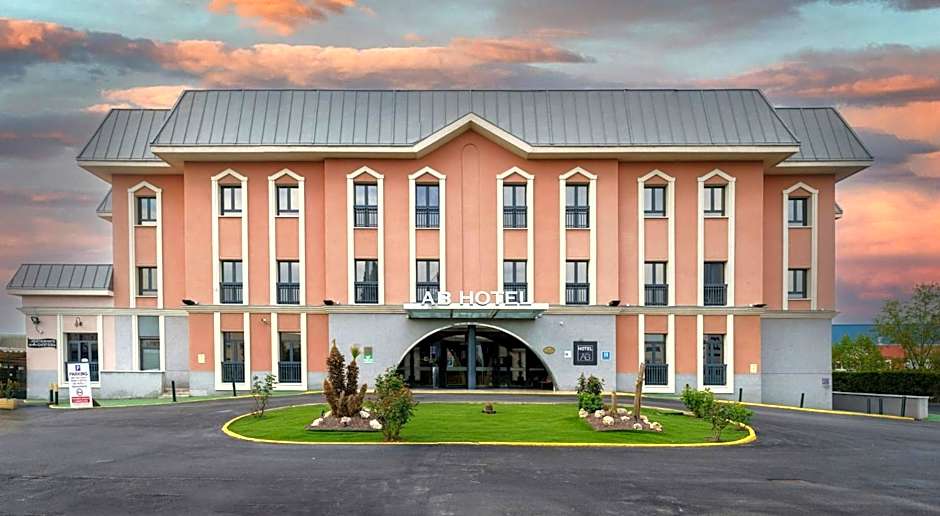 Sercotel AB Arganda