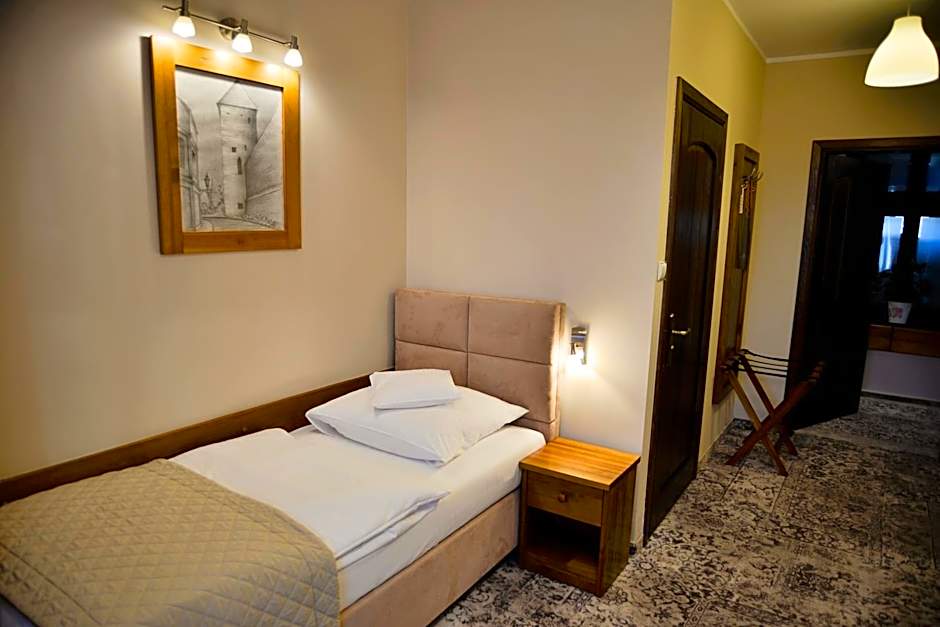 Hotel Karczma Chełmińska