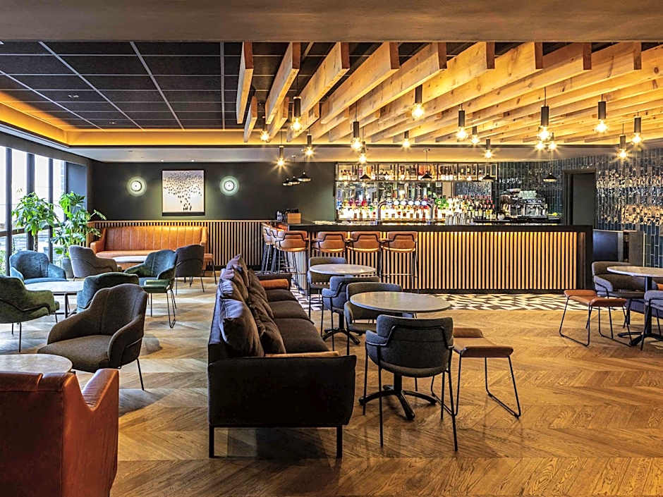 Novotel Birmingham Airport