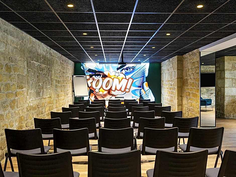 ibis Styles Bordeaux Sud Villenave-d'Ornon