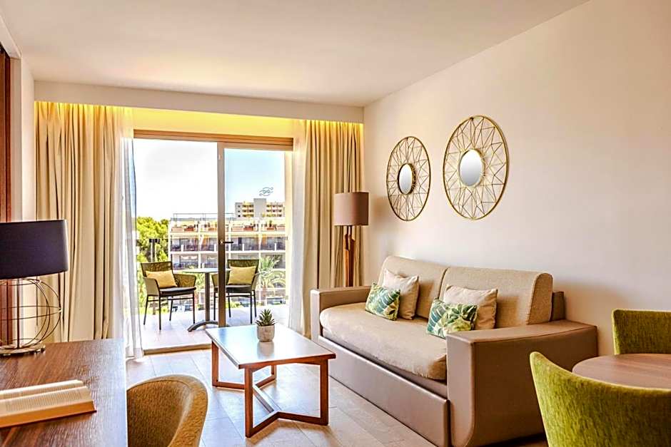 Zafiro Palace Palmanova