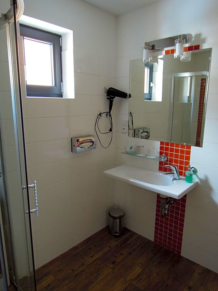Hotel U Kabinky