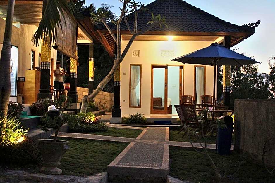 Prasi Sunset Bungalow