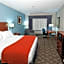 Holiday Inn Express Hotel and Suites Lake Charles By IHG