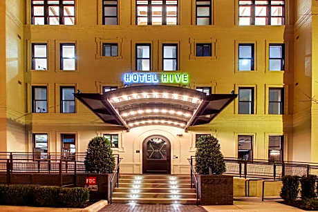 Hotel Hive