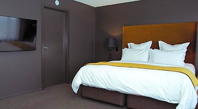 Hotel Montreal