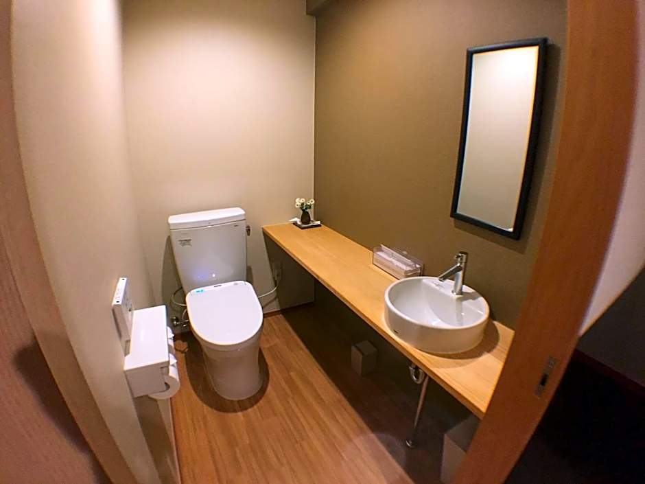Hokuriku Yamashiro Onsen Hotel Kikyou