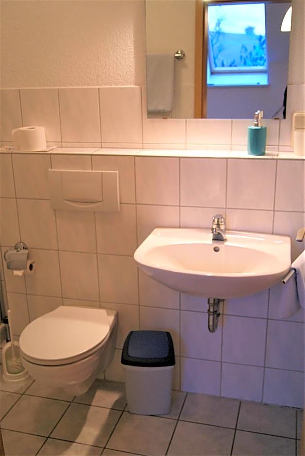 Pension Am Thieberg