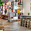 IntercityHotel Hannover Hauptbahnhof-Ost