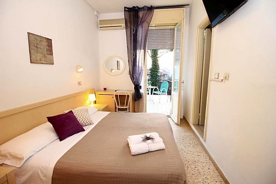 Hotel Verde Luna