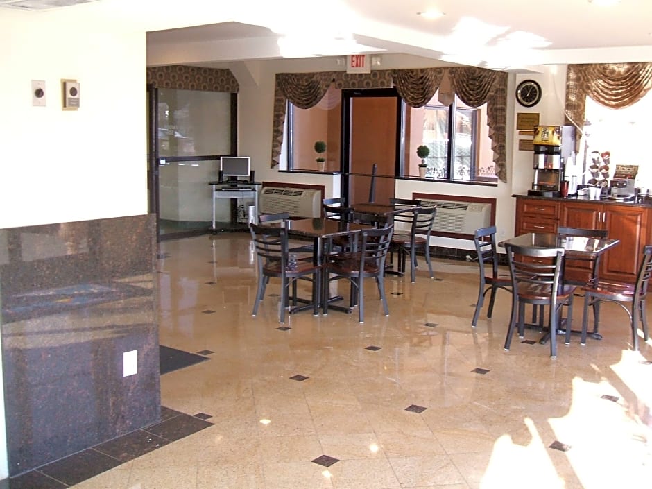A Victory Inn - West Dearborn