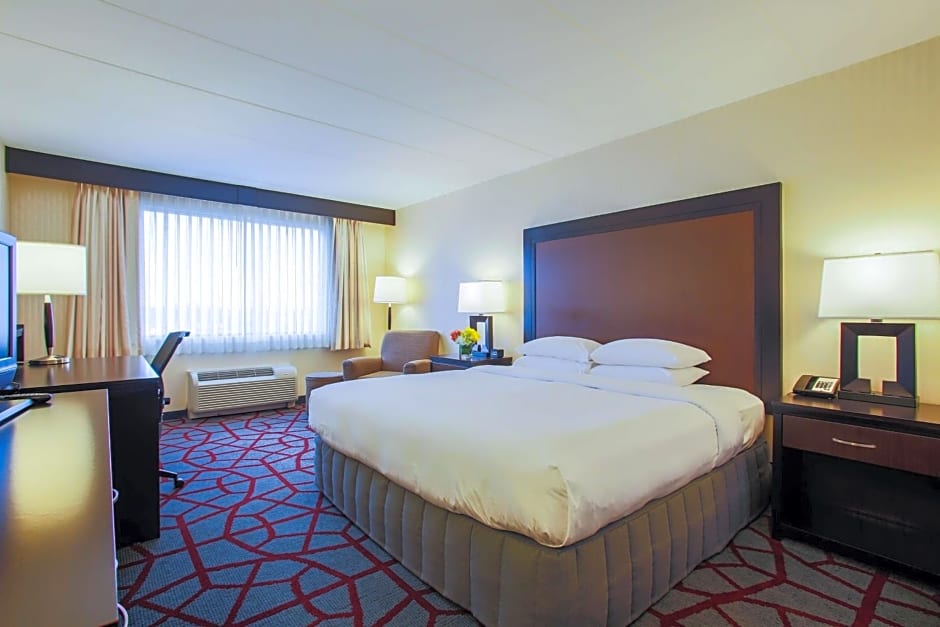 DoubleTree By Hilton Chicago Alsip