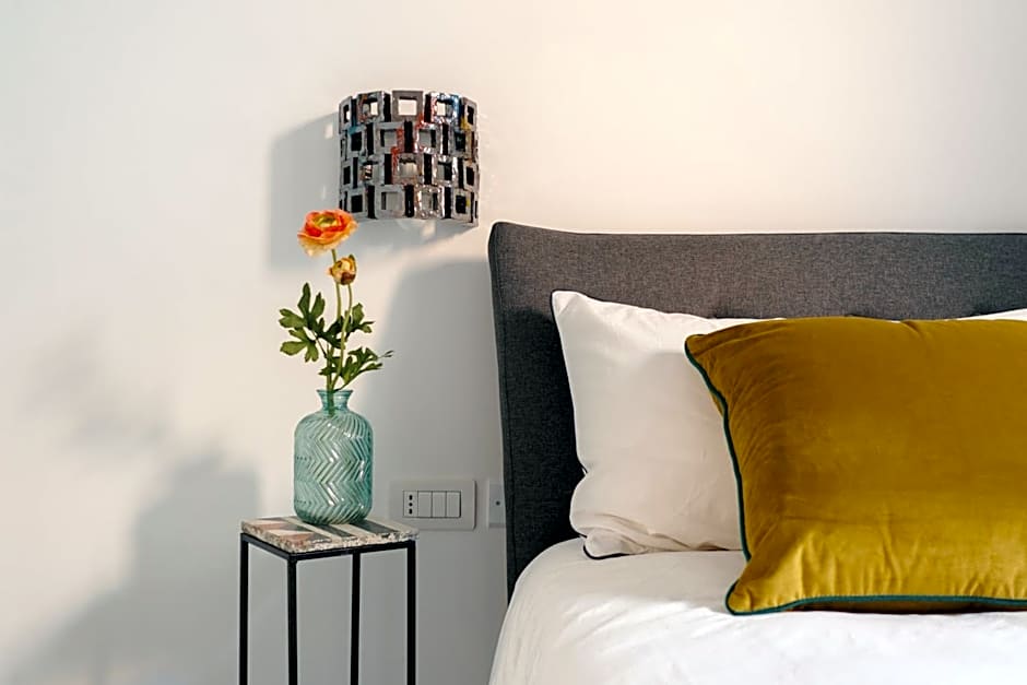 Janare - Rooms & Terrace