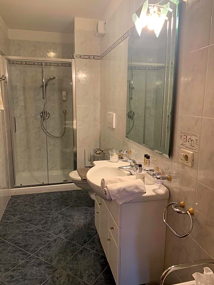 Hotel Residence MaVie