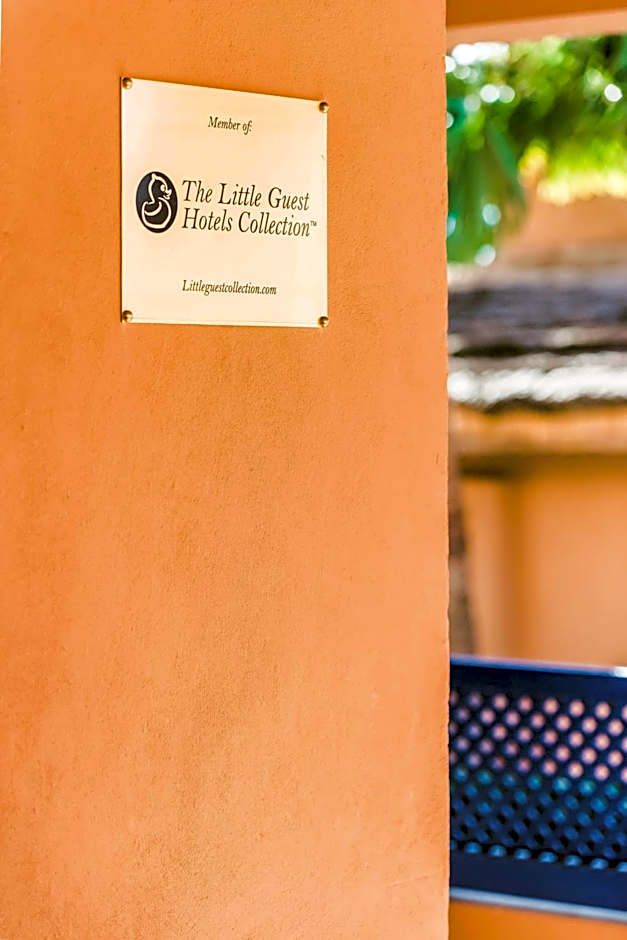 Paradis Plage Surf Yoga & Spa