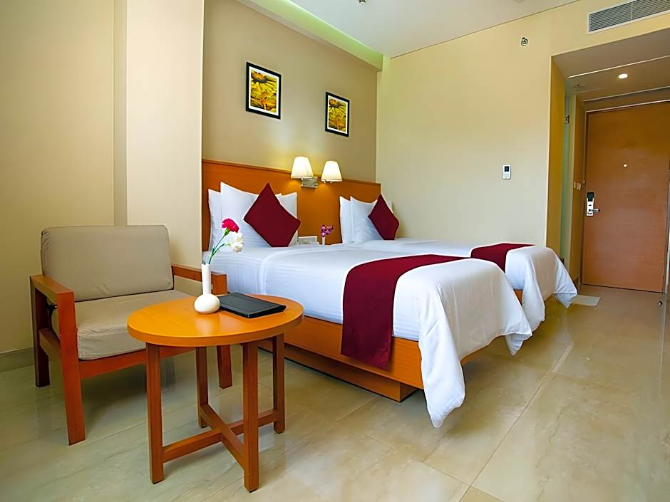 Classic Grande Imphal, a member of Radisson Indiviuals