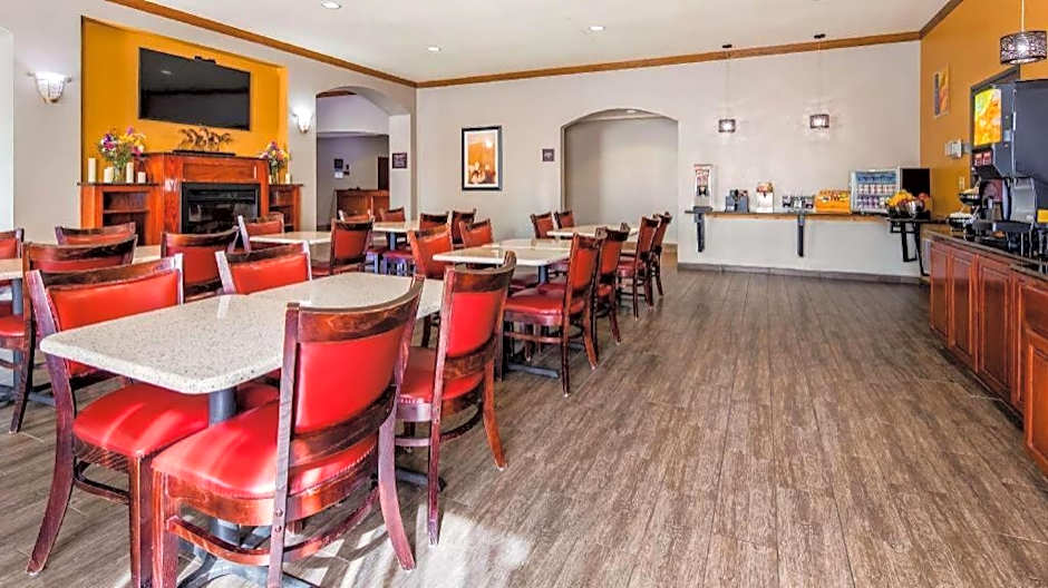 Best Western Littlefield Inn & Suites