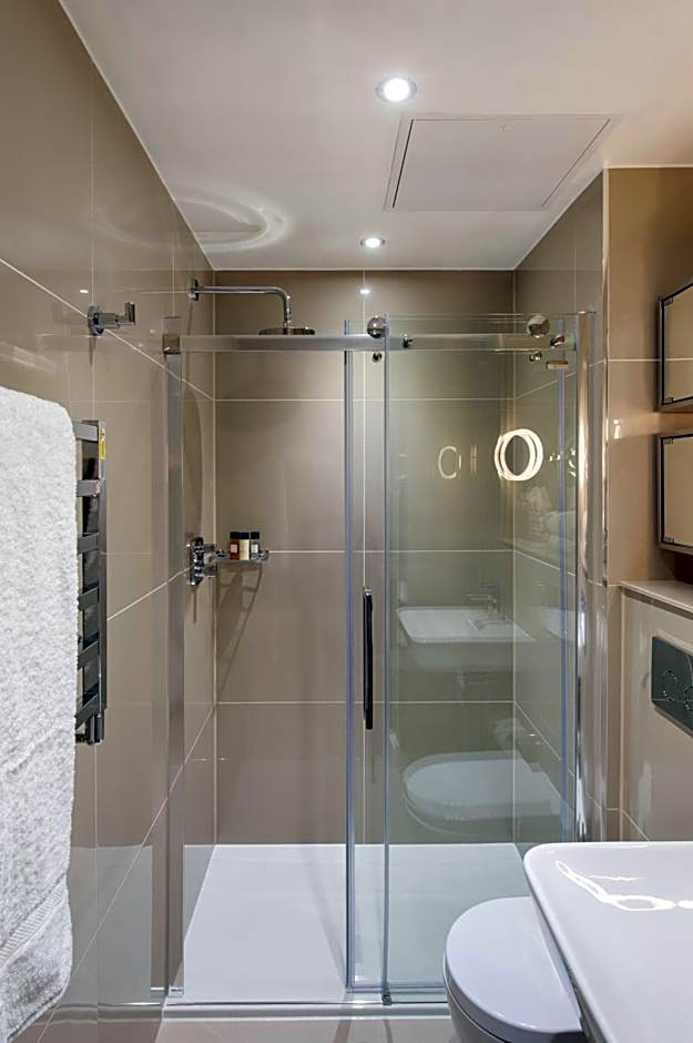 The Chronicle by Supercity Aparthotels