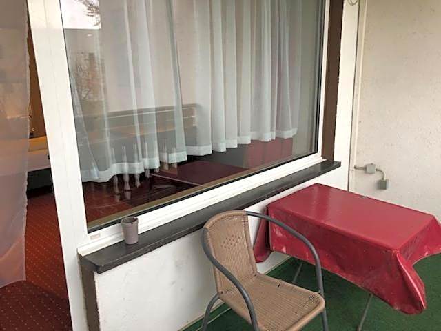 Hotel Saarland Lebach