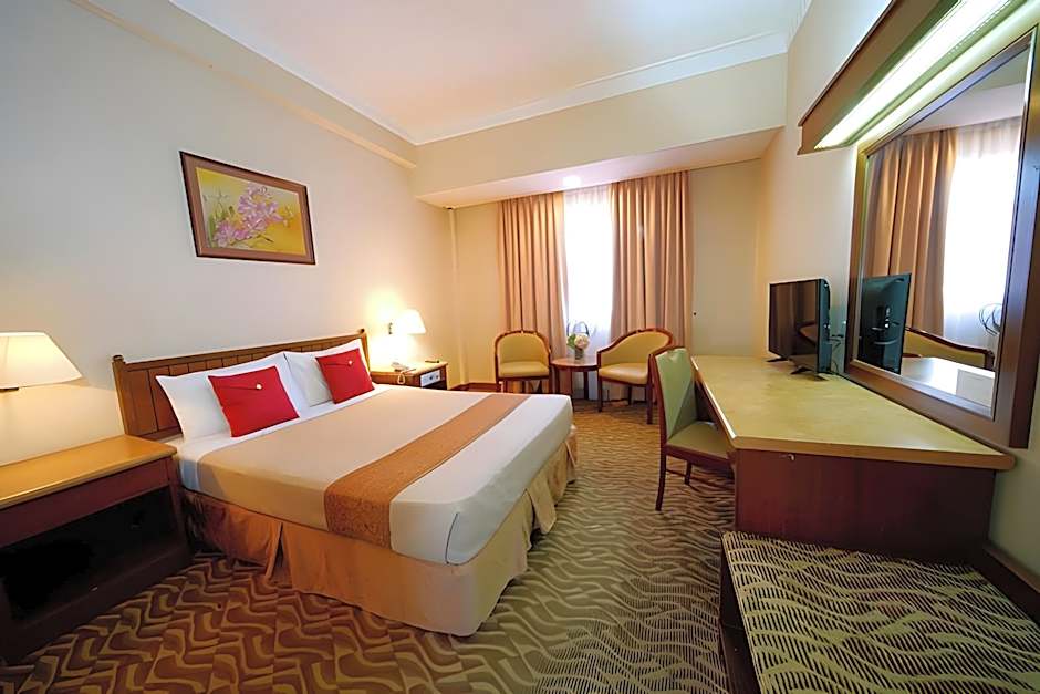 Permai Hotel Kuala Terengganu