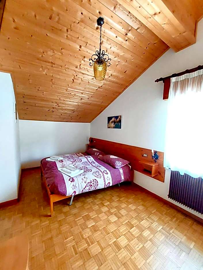 Rifugio Palafavera