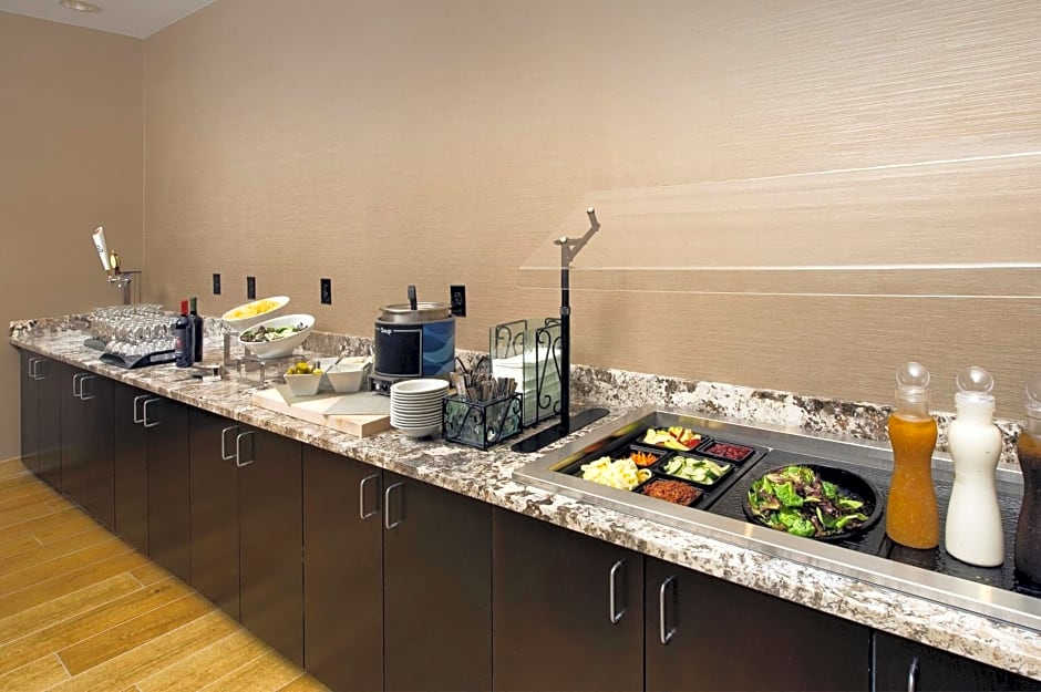 Homewood Suites by Hilton Washington DC NoMa Union Station