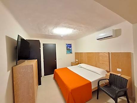 FAMILY SUITE 3 BEDROOM - QUADRUPLE