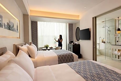 Premier Room