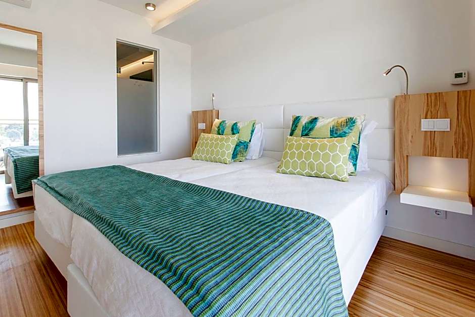 Alfagar Aparthotel