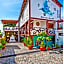 Posada Buda-Tortuga