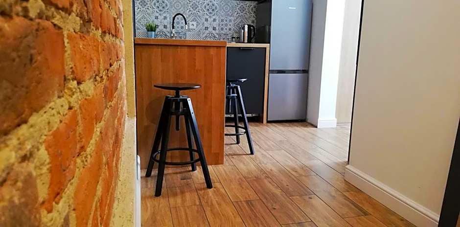 Rooms by Apartamenty Lubartowska Street