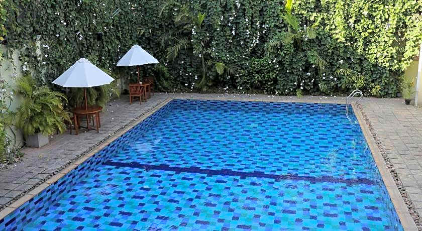 Hotel Casamara-Kandy