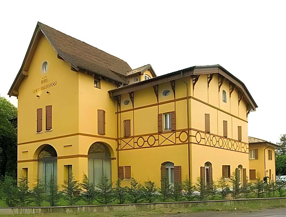 Corte Degli Estensi