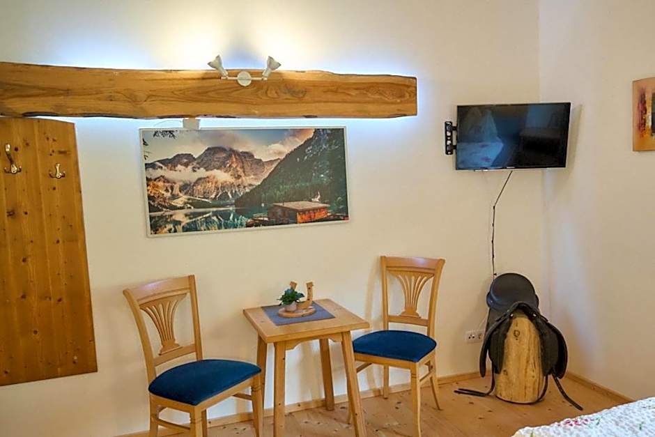 B&B Margit's Ranch Urlaub am Pferdehof