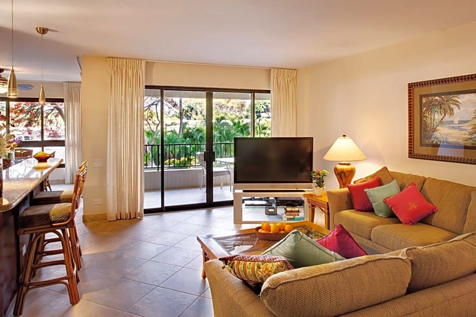 Kaanapali Alii, a Destination by Hyatt Residence