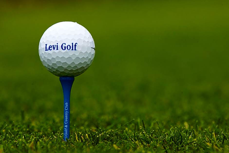 Hotel Levi Panorama & Levi Chalets