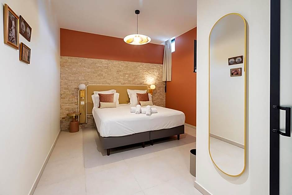 Château la Beaumetane