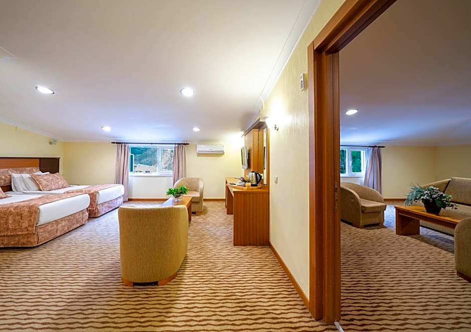 Ridos Thermal Hotel & Spa