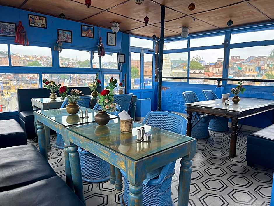 Juna Mahal Boutique Home Stay